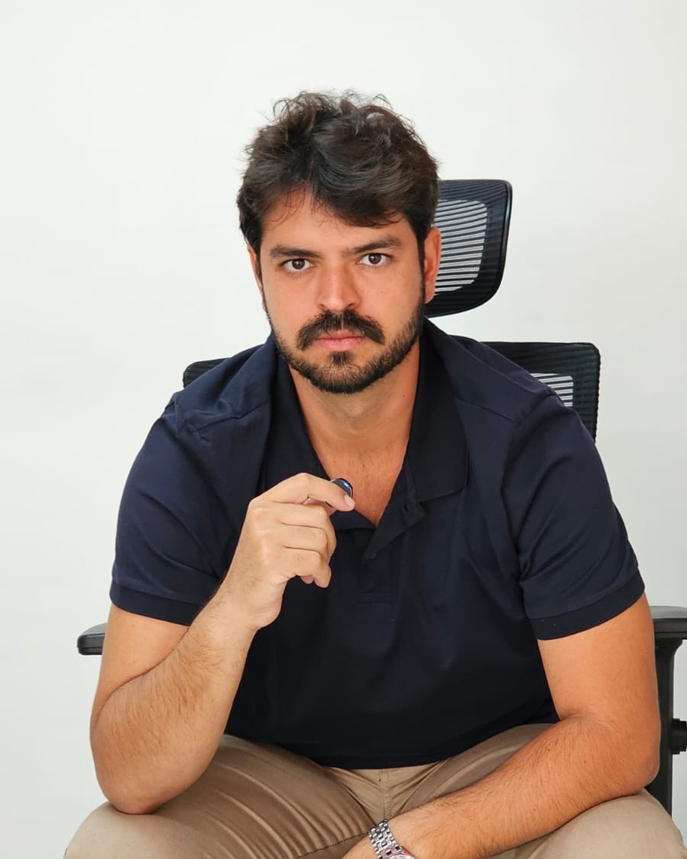 Guilherme S. Campos